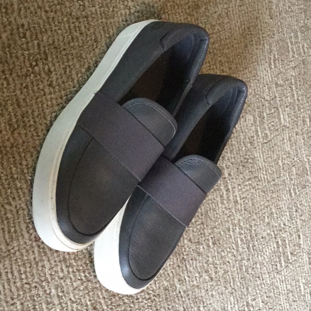 Ugg Chayze Platform Sneaker size 8.5